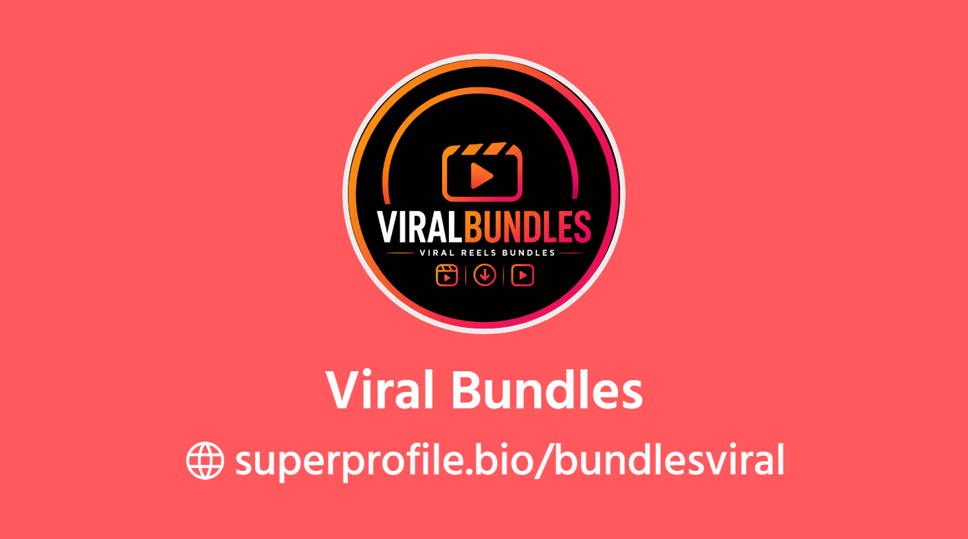 Viral Dog Reels Bundle | ViralBundles | SuperProfile