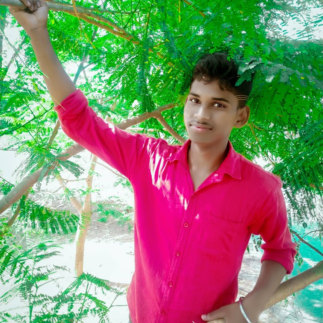 SuperProfile profile picture for @praveen