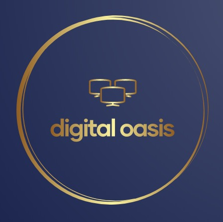 Digital Oasis | SuperProfile