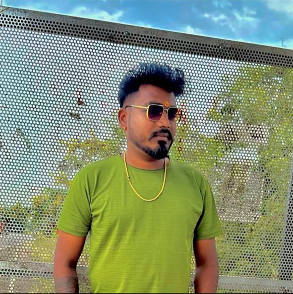 Ravi Rj Album 2025 DJ Ravi RJ