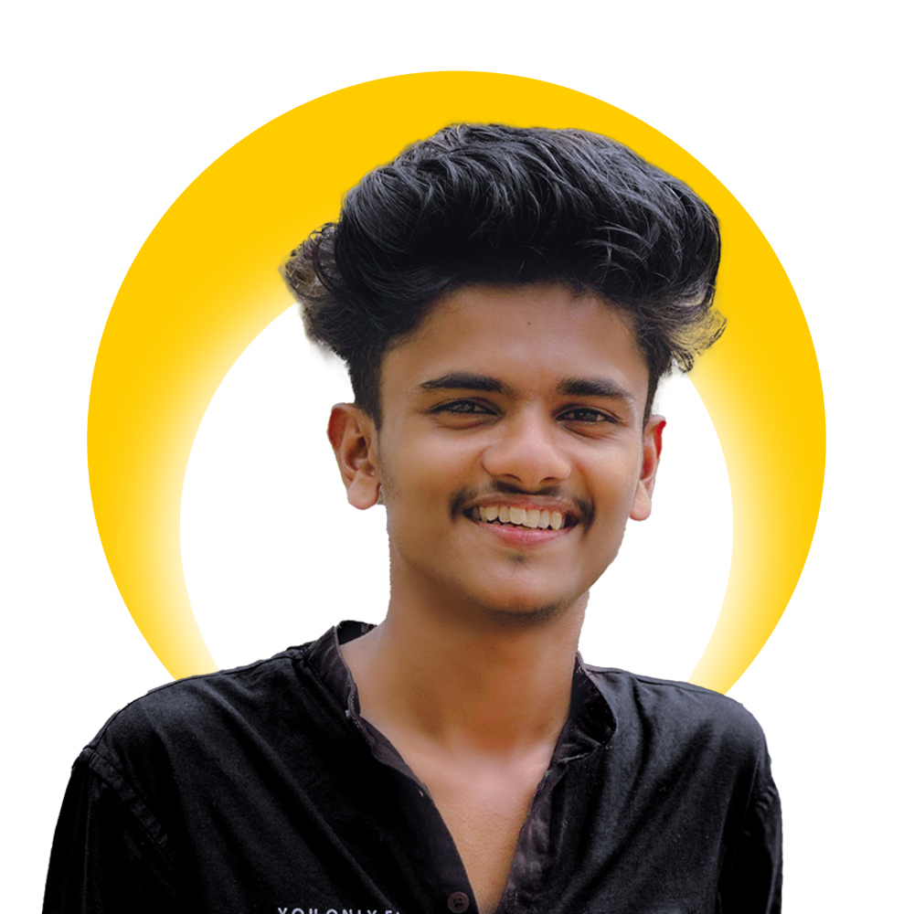 Abhijith Vr Abhijith Store | SuperProfile