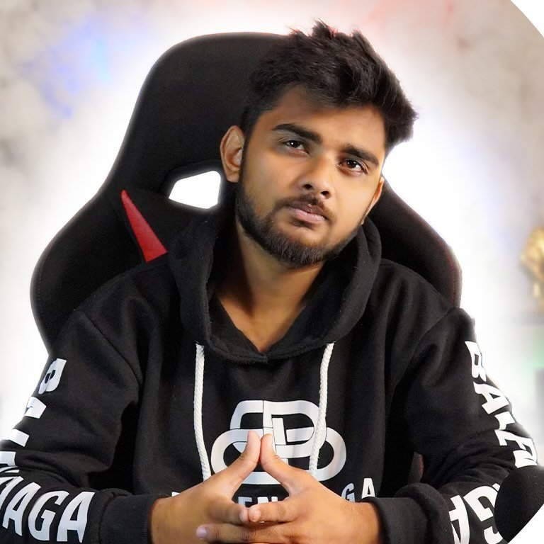 Profile Background