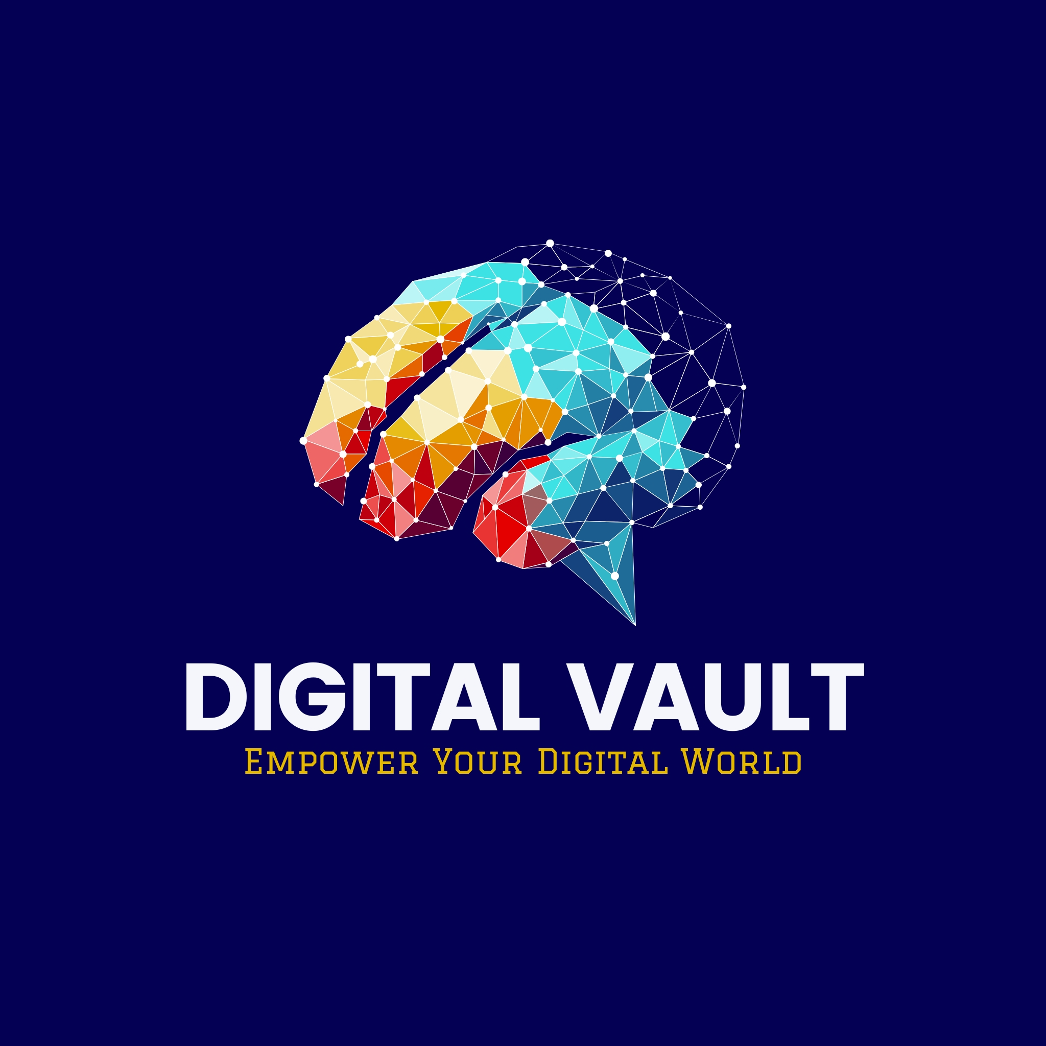 Digital Vault | SuperProfile