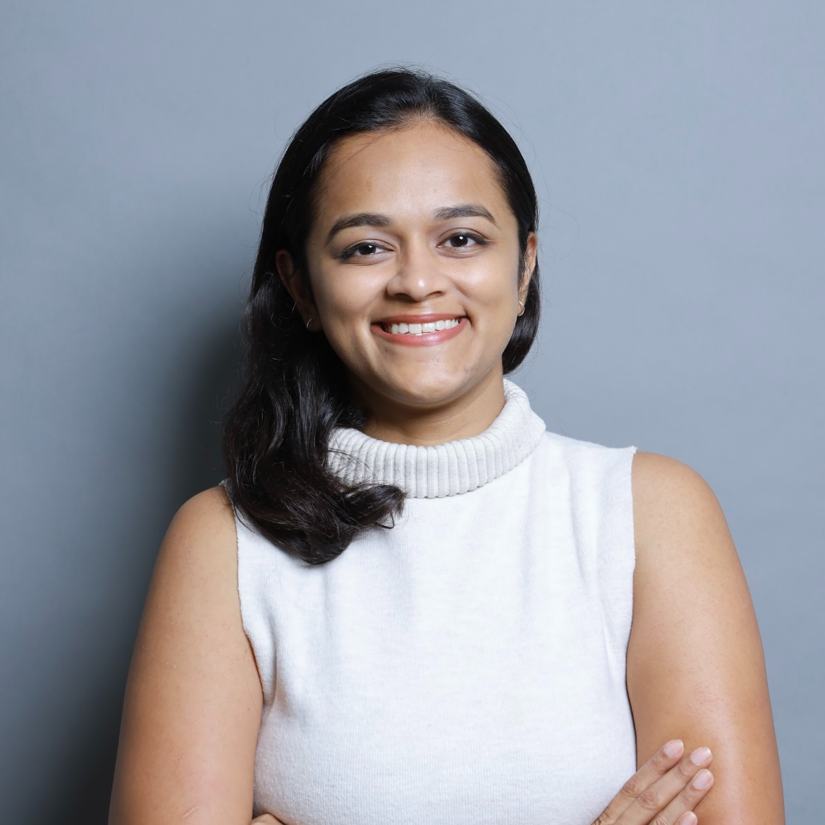 Vidhi Doshi | SuperProfile
