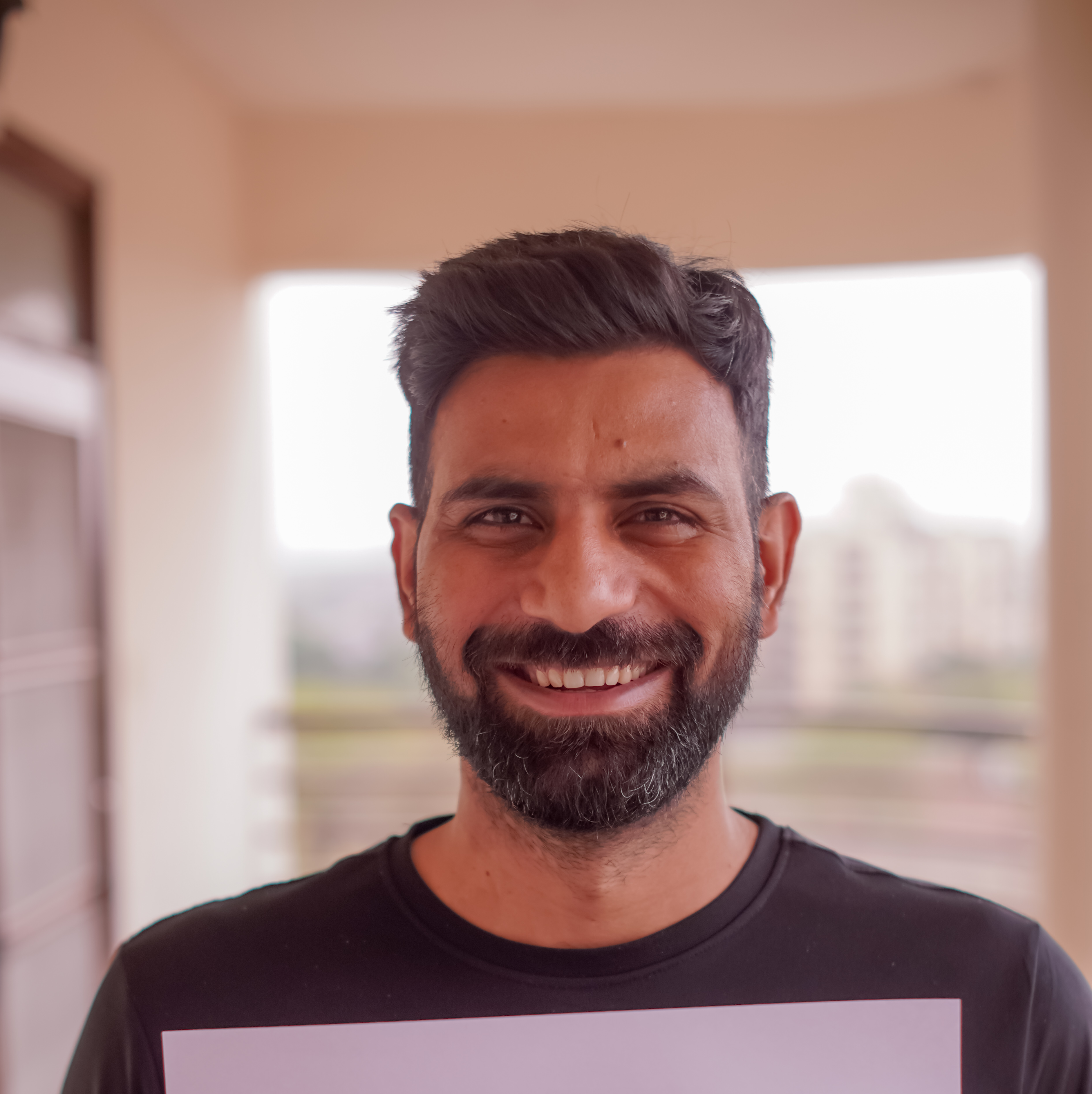Shrawan Yadav | SuperProfile