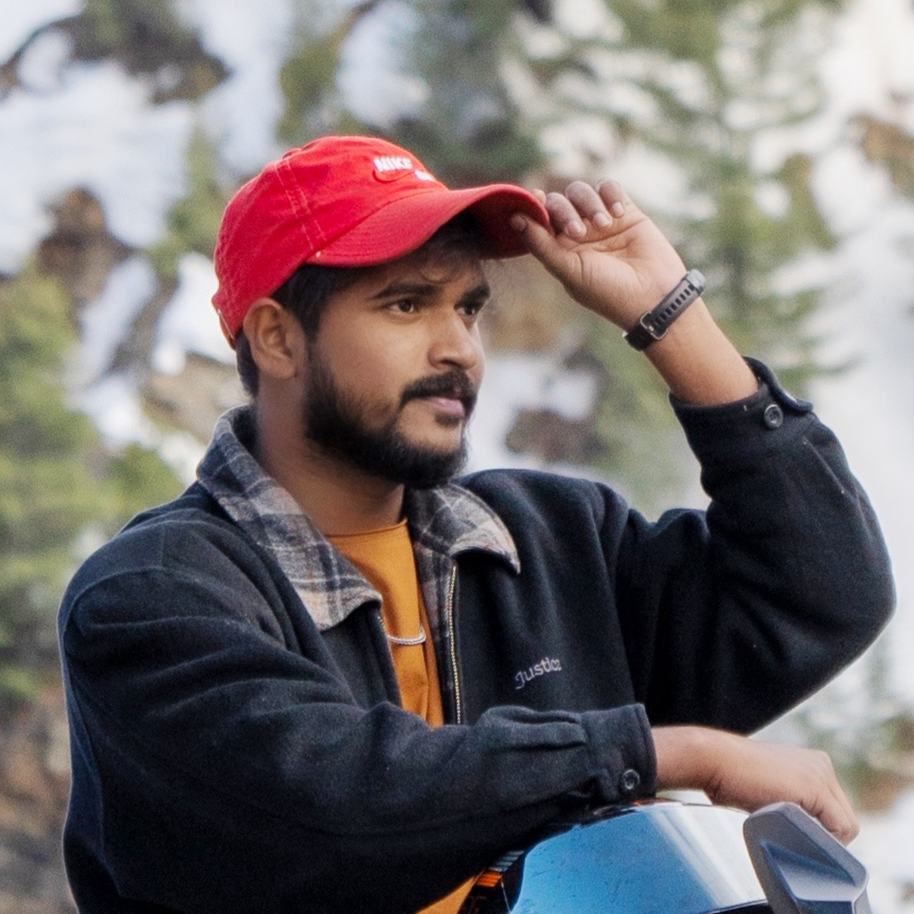 Sujoy Raut Sujay Raut | Content Creator | SuperProfile