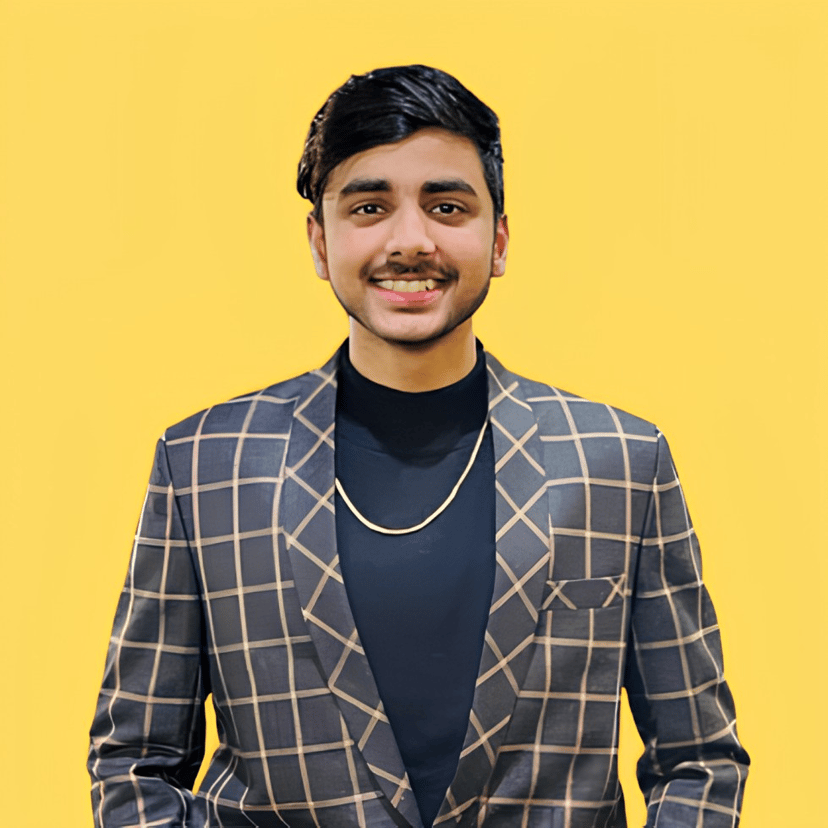 Code With Nishant | SuperProfile