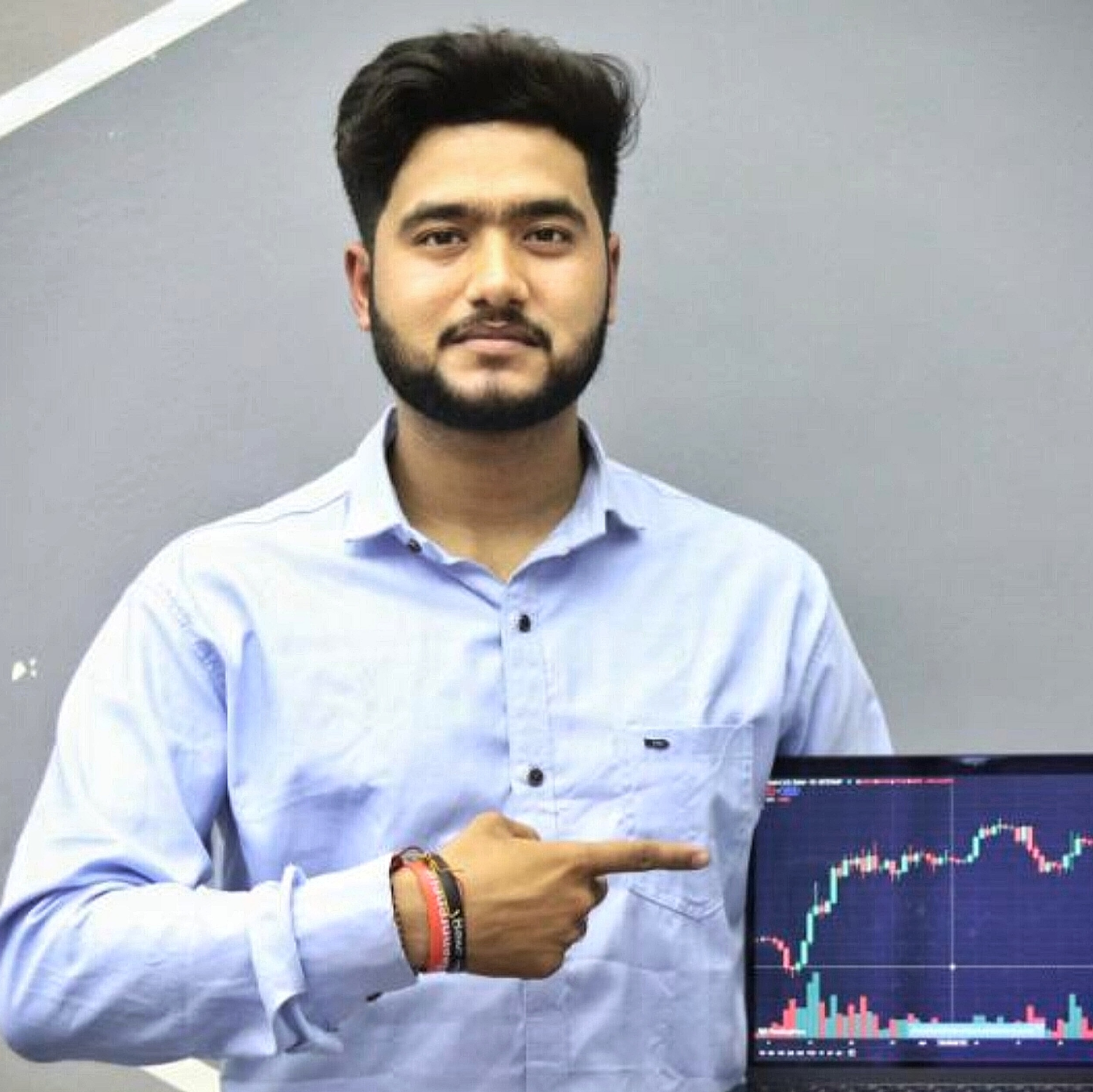 Nishant Shrivastava | SuperProfile