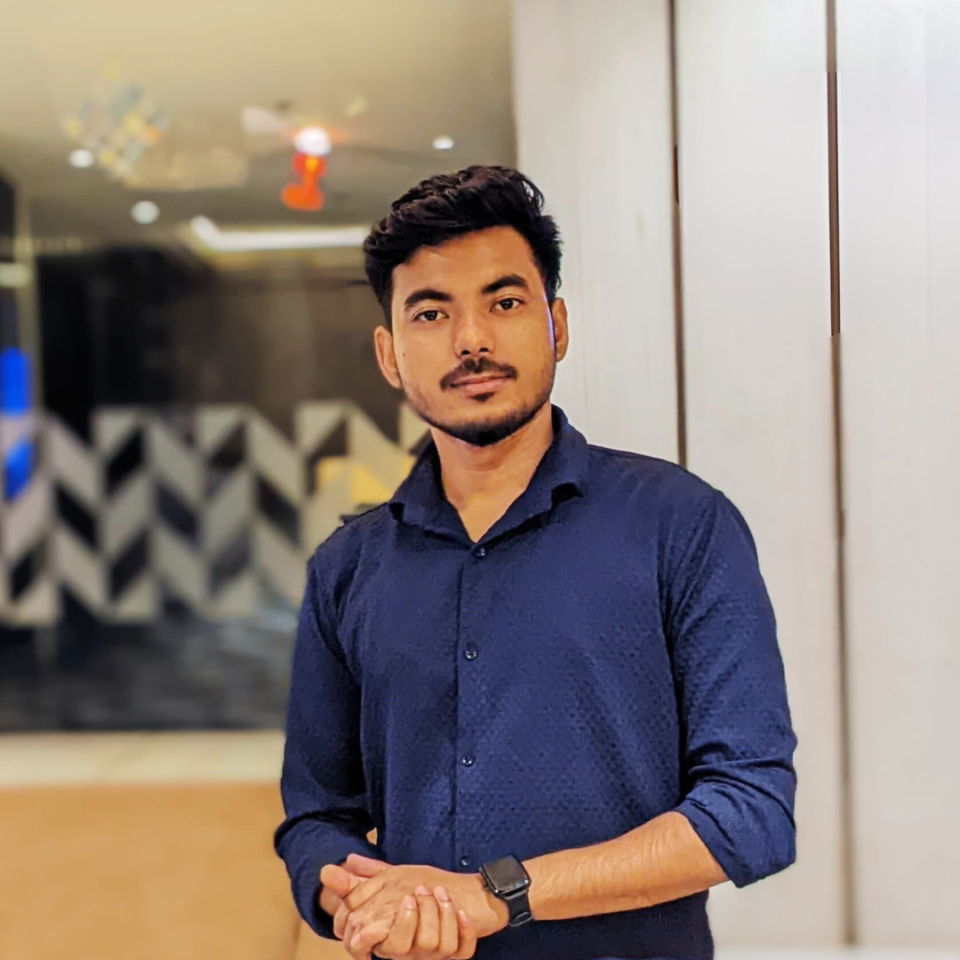 Raja Raman | SuperProfile