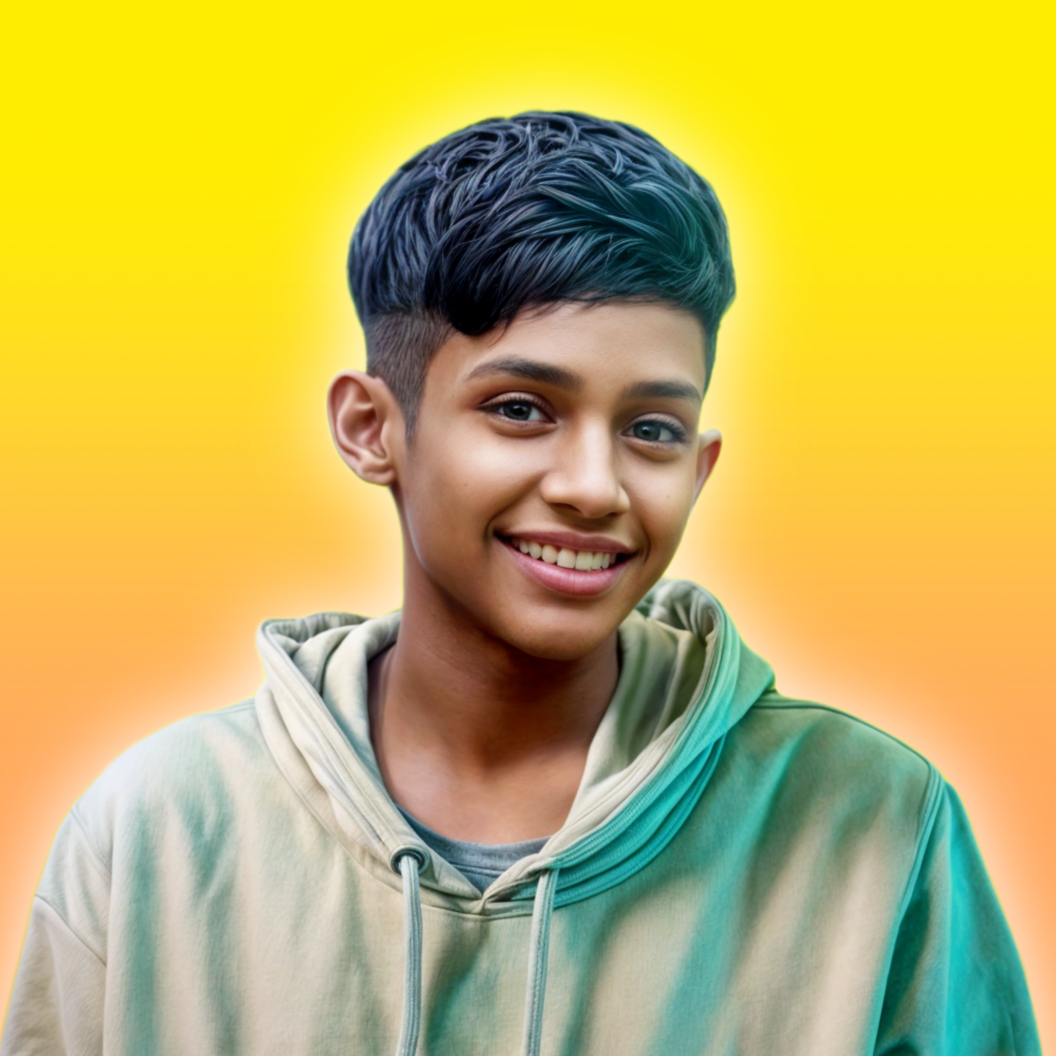 Ayan Saxena | SuperProfile