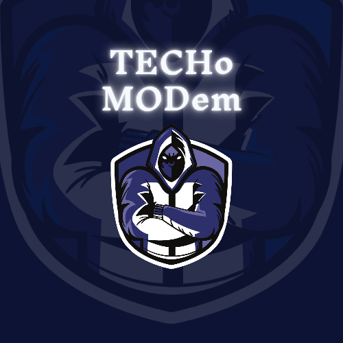 SuperProfile profile picture for @modem