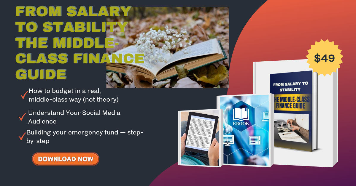 Ebook | SuperProfile