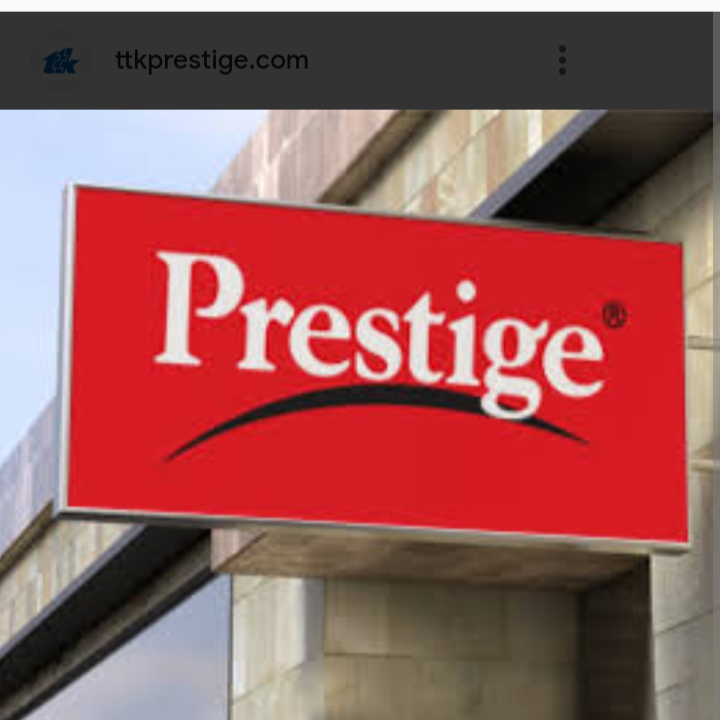 SuperProfile profile picture for @prestige