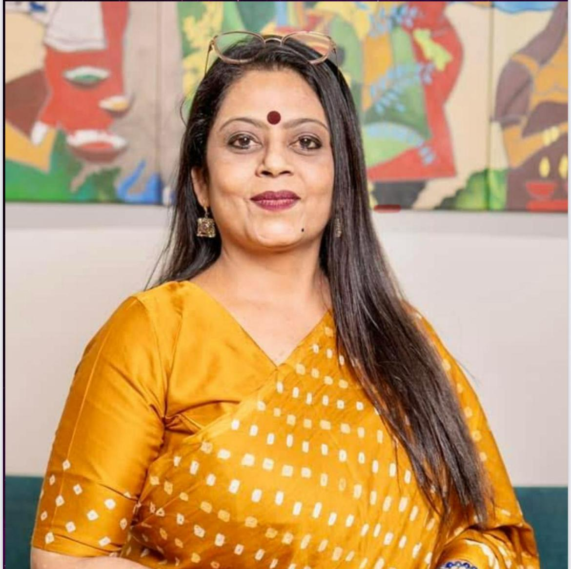 Annapoorna Kumaar | SuperProfile