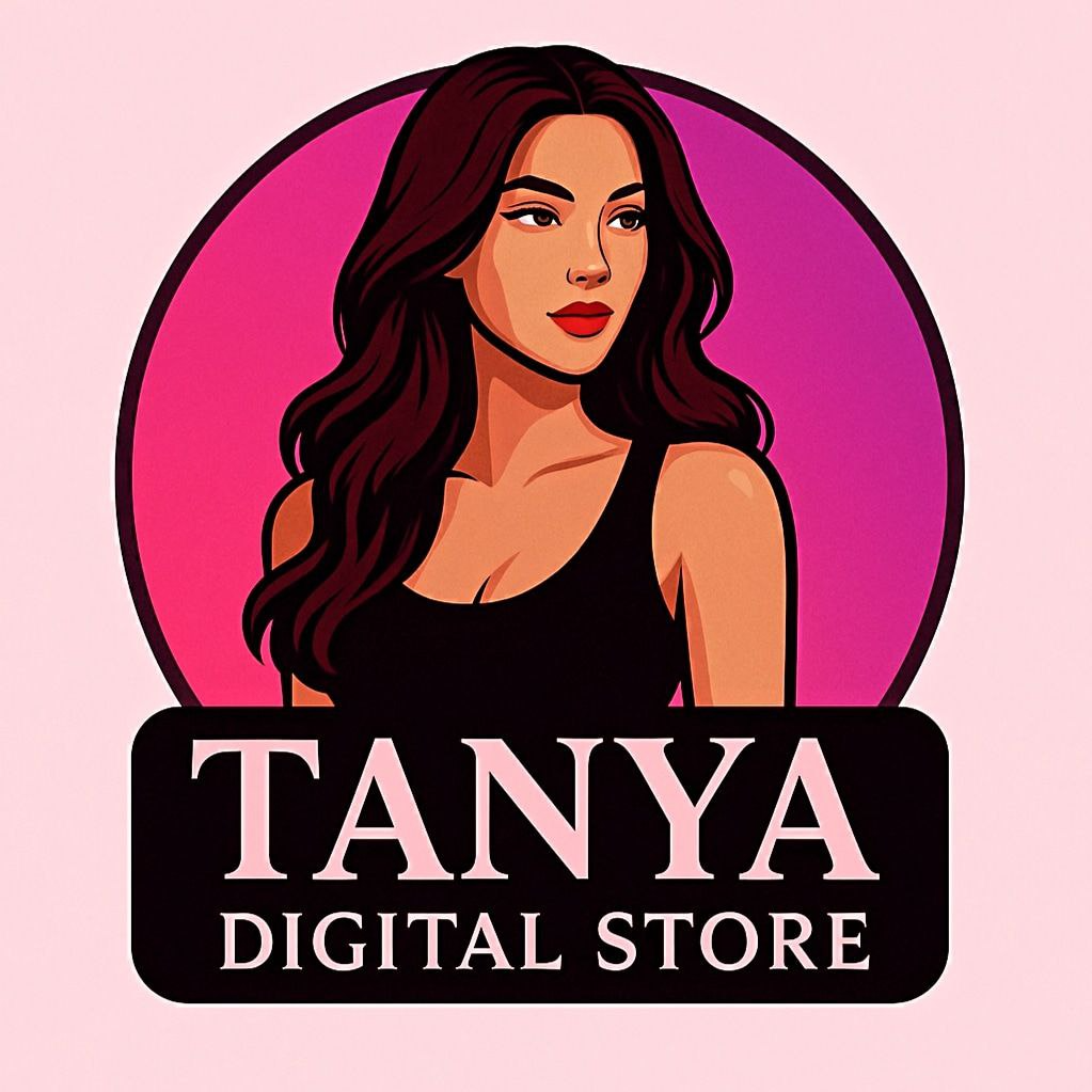 TANYA DIGITAL STORE | SuperProfile