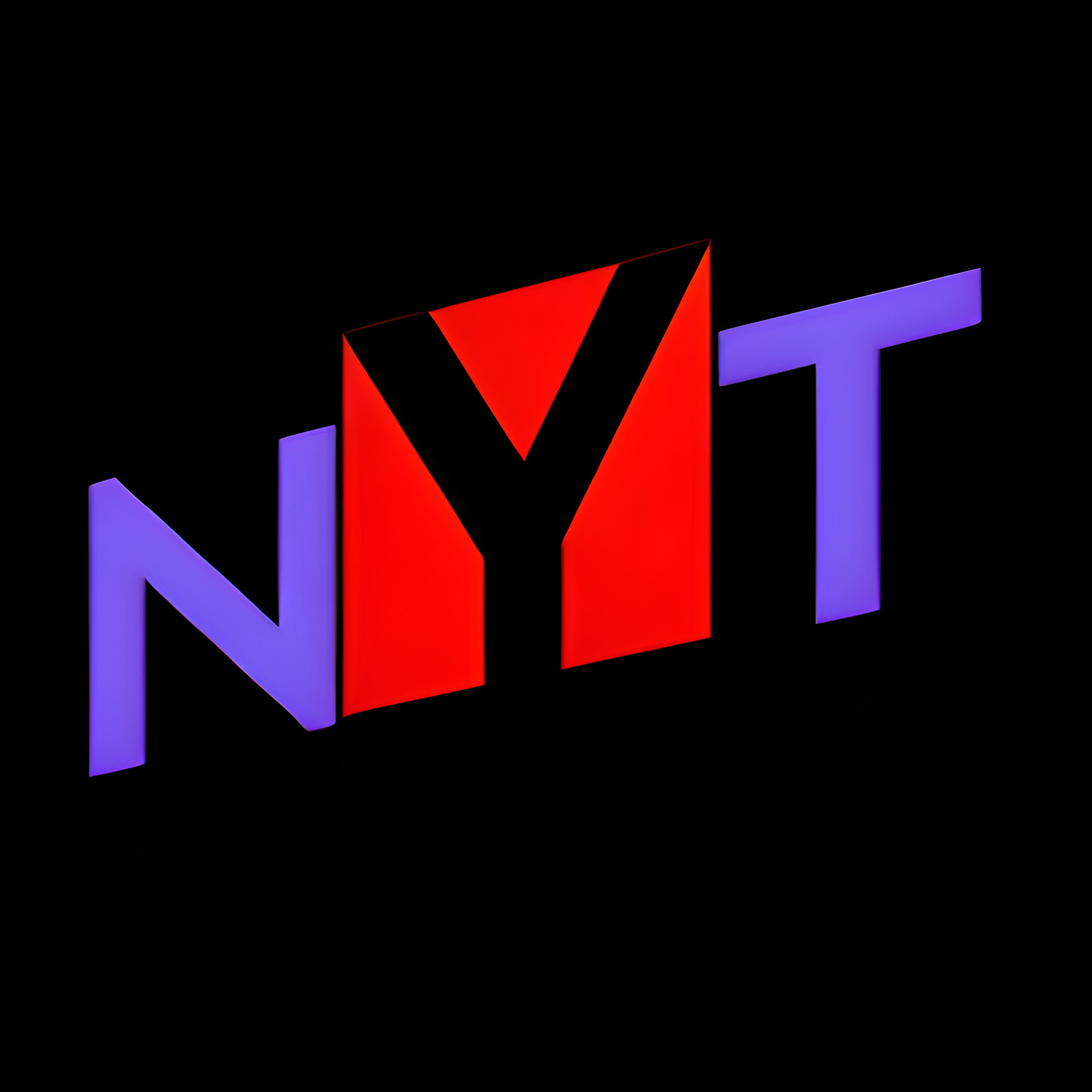 SuperProfile profile picture for @nyt