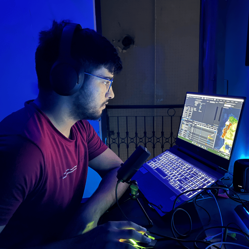 Profile image