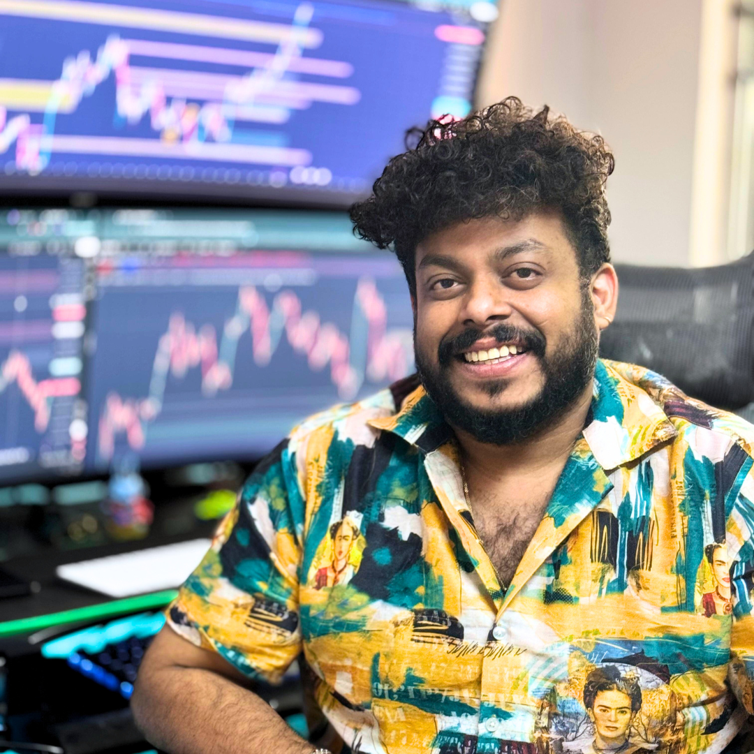 Anand Rajan | SuperProfile