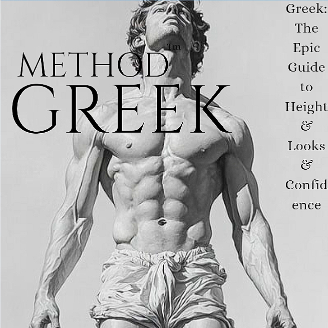 SuperProfile profile picture for @greek