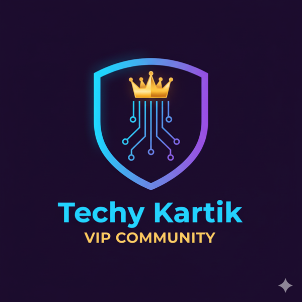 Techy kartik | SuperProfile