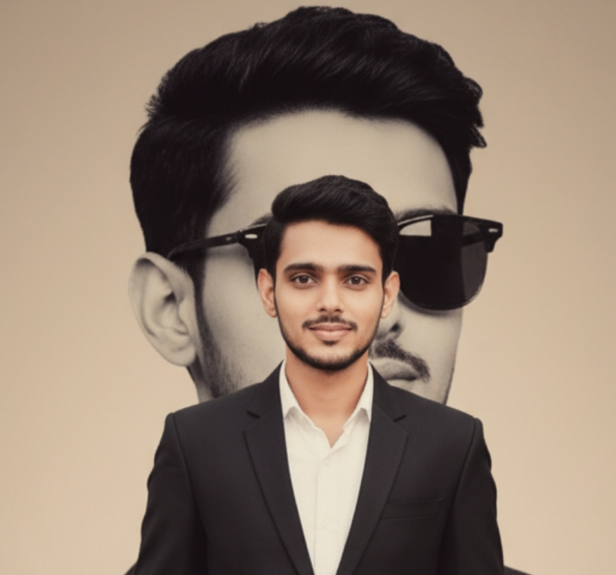 पत्रकार Devendra Suthar | SuperProfile