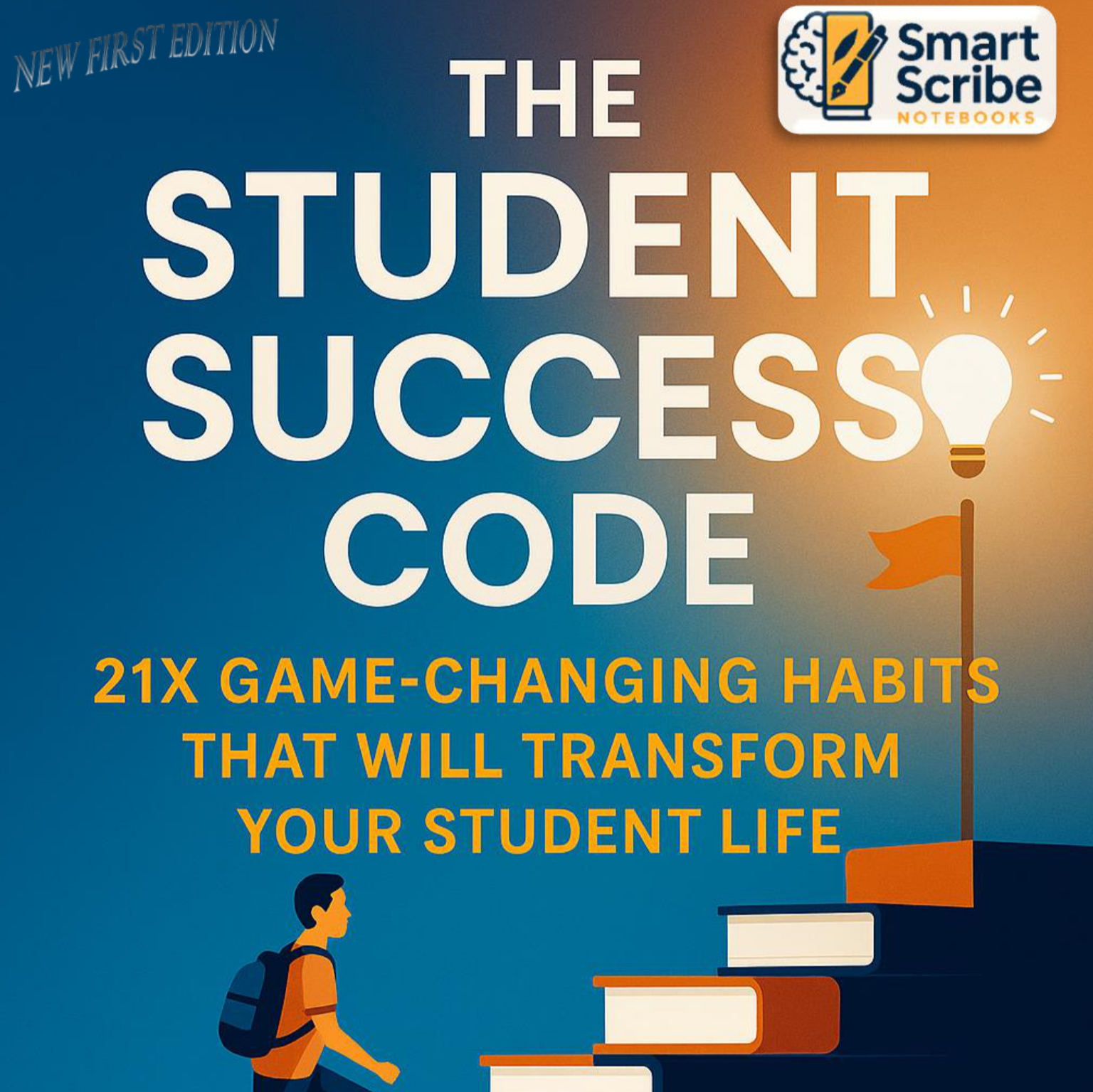 THE STUDENT SUCCESS CODE | SuperProfile