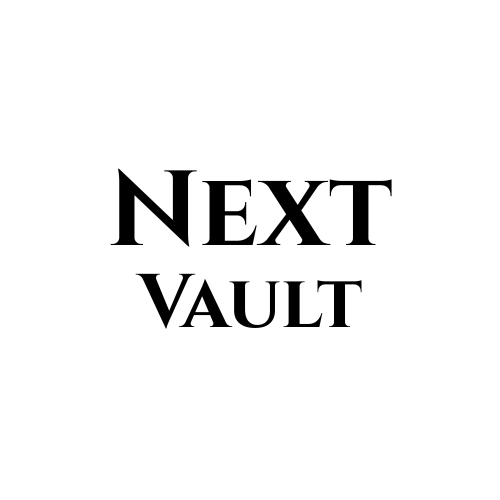 SuperProfile profile picture for @vault