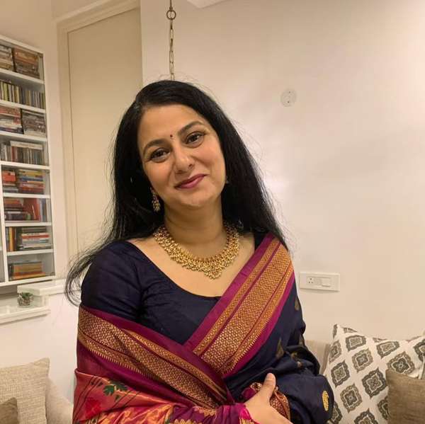 — Kavita & Arjun, Bangalore