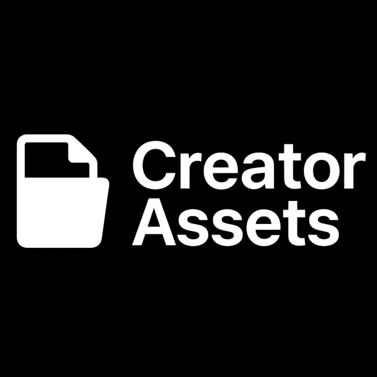 Creator Assets | SuperProfile