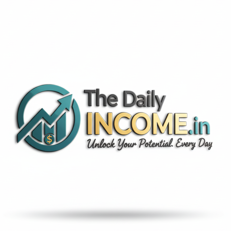 Daily Incom The Daily Income | SuperProfile