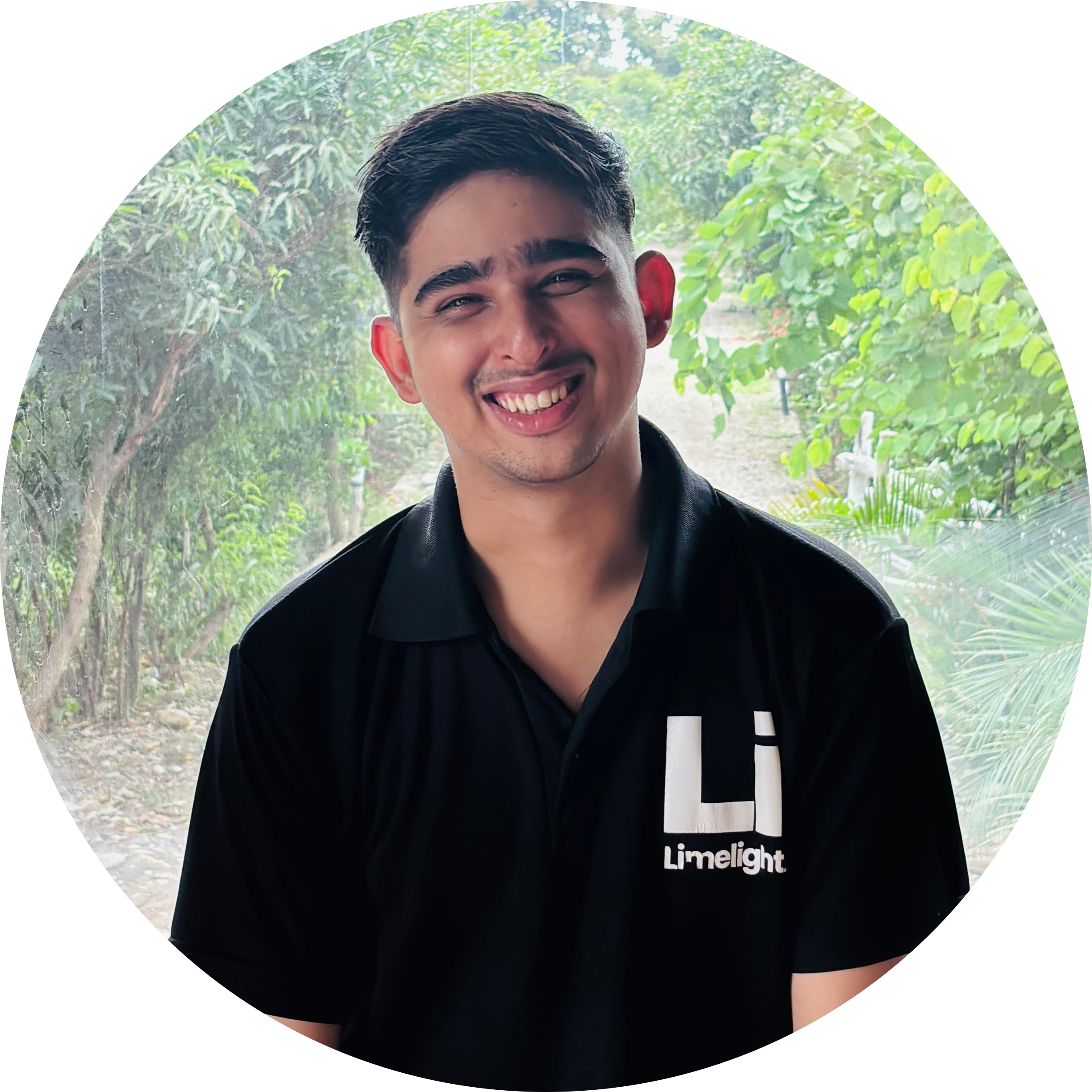 Akhil Sharma | SuperProfile