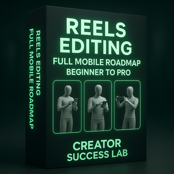 Creator Success Lab | SuperProfile