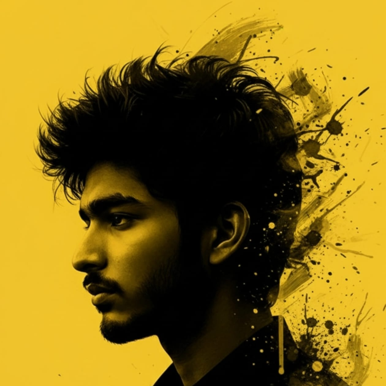 JUNAID | SuperProfile