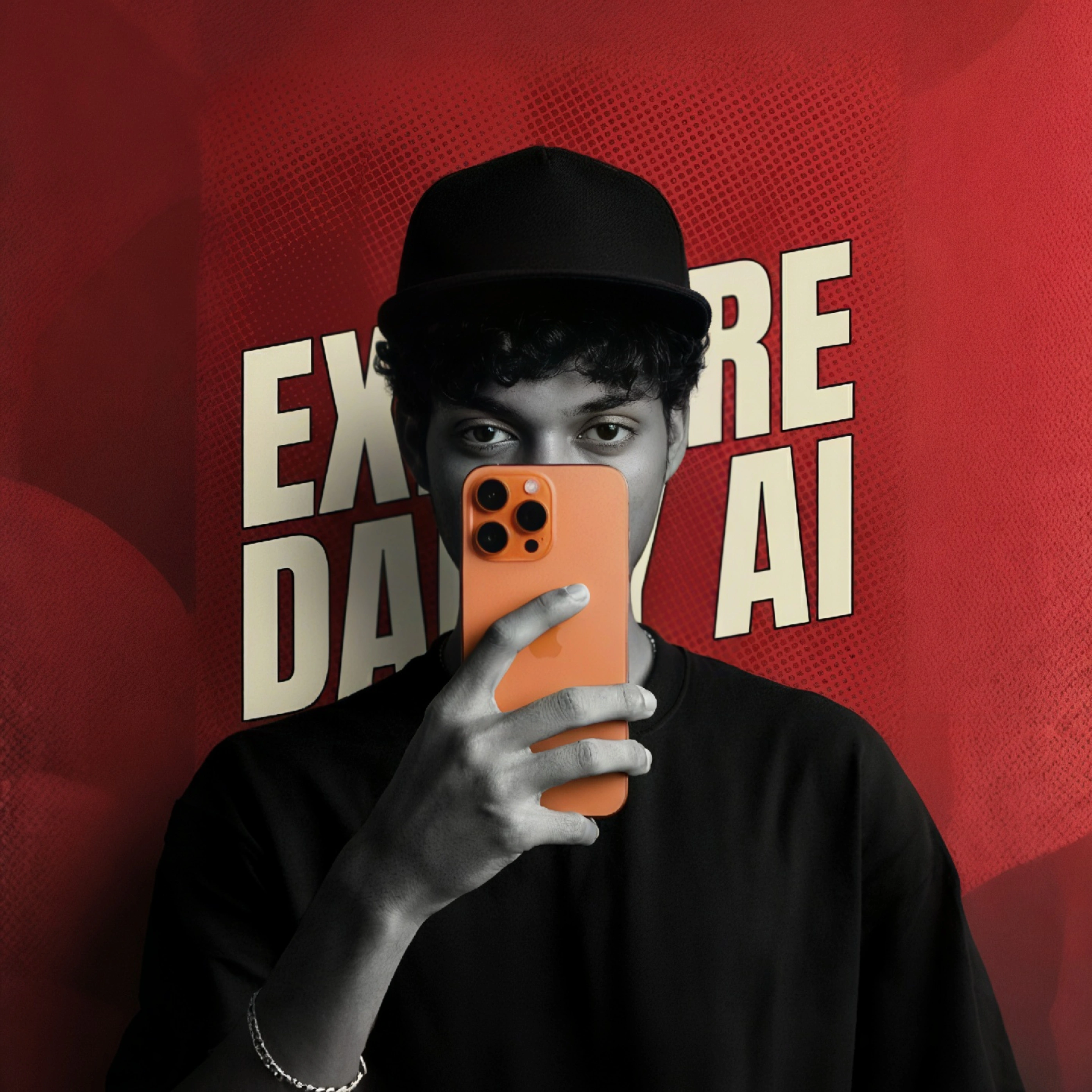SuperProfile profile picture for @keyboard