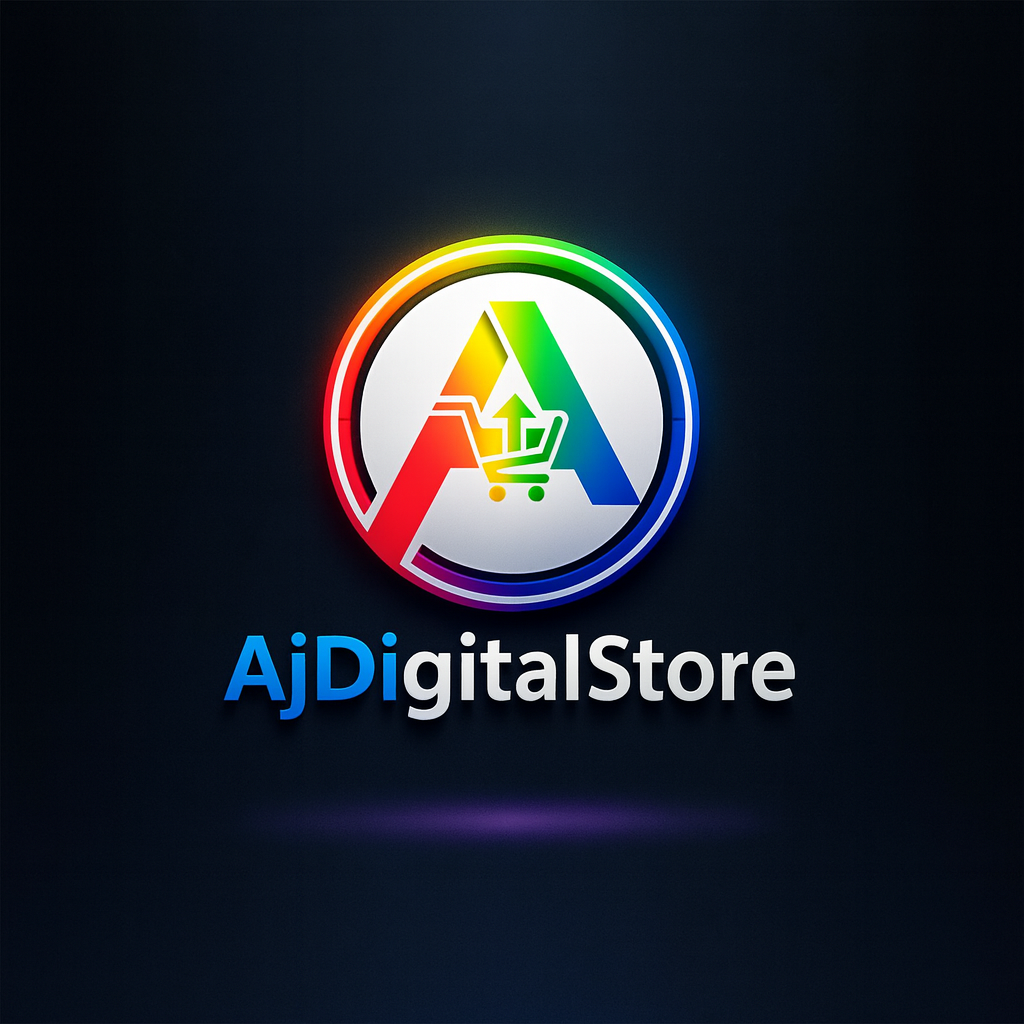 Aj Digital Store | SuperProfile