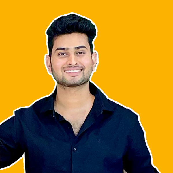 Career With Rishab | SuperProfile