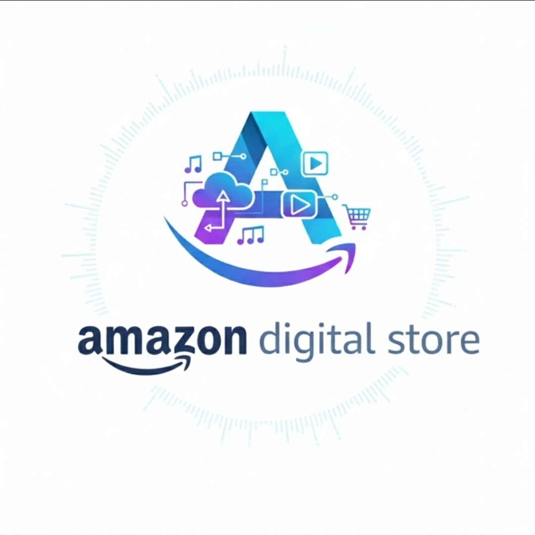 Amazon Digital Store | SuperProfile