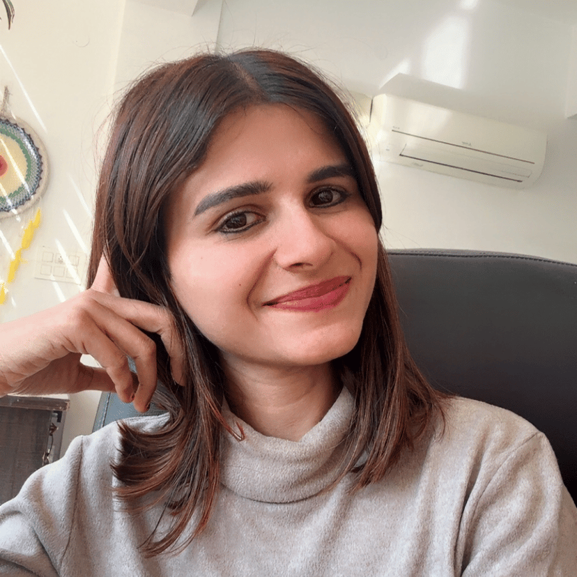 Divya Aggarwal | SuperProfile