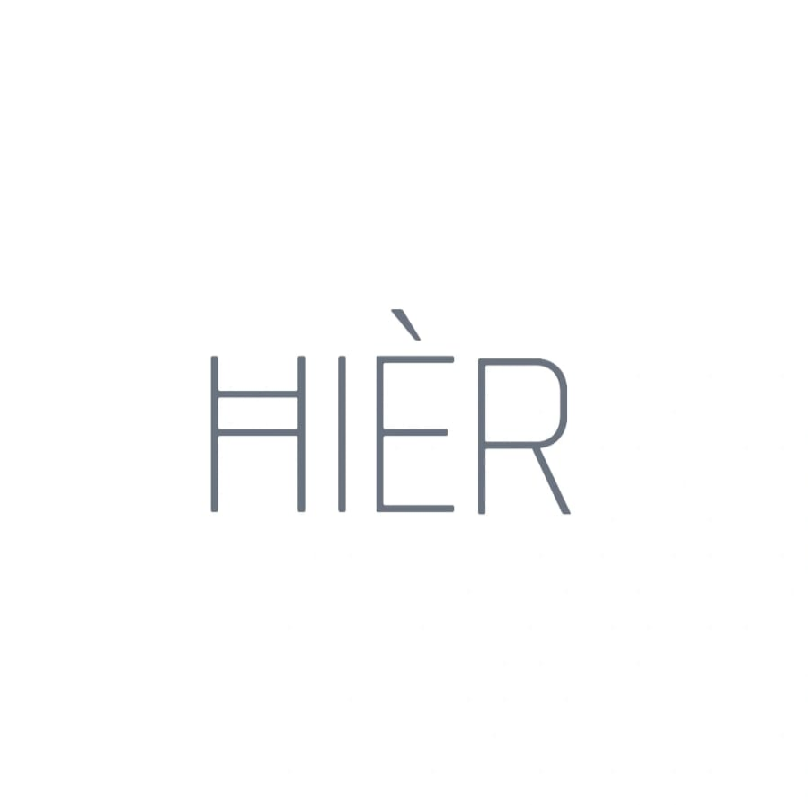 SuperProfile profile picture for @hier