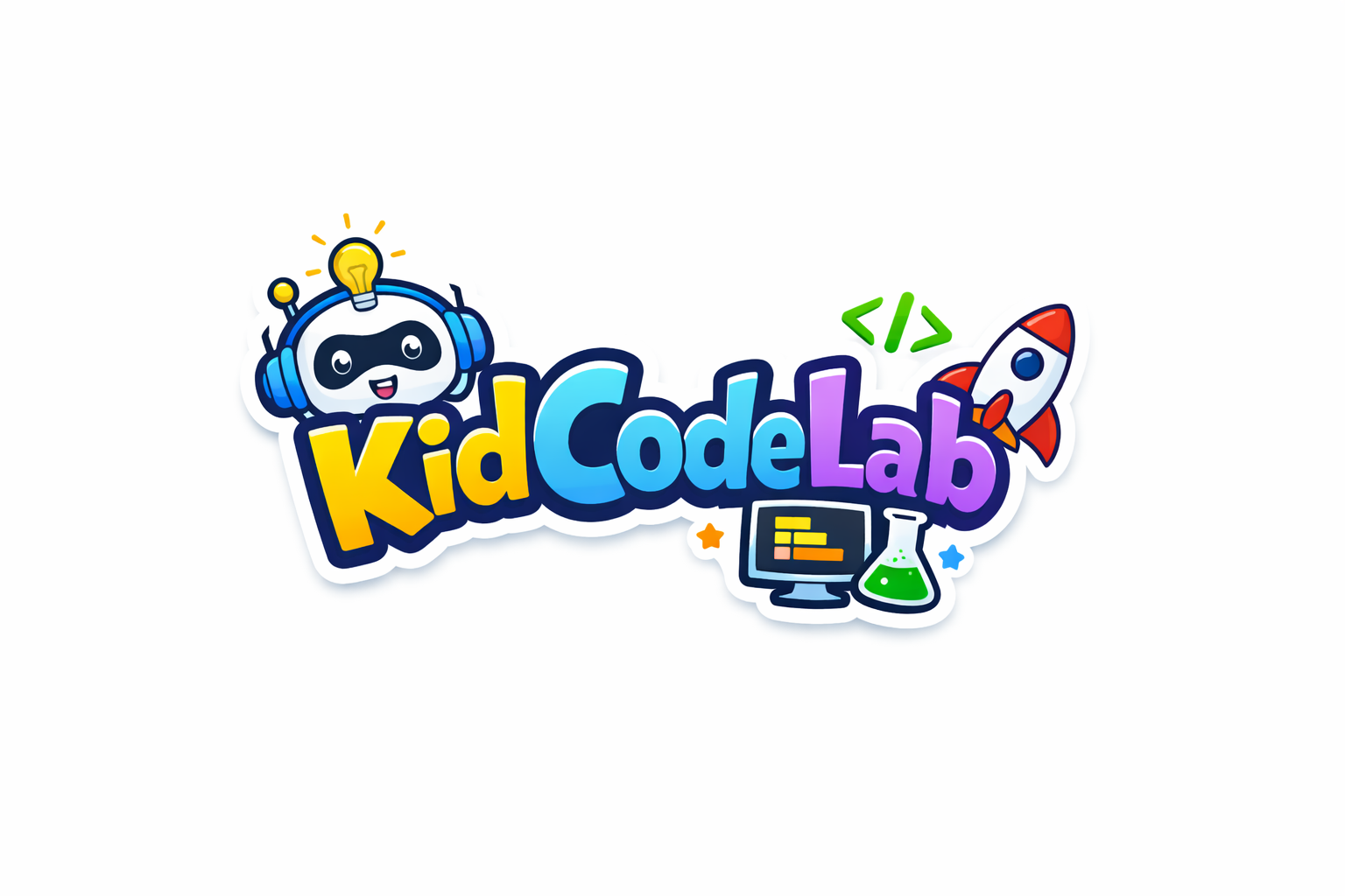 KidCodeLab | SuperProfile
