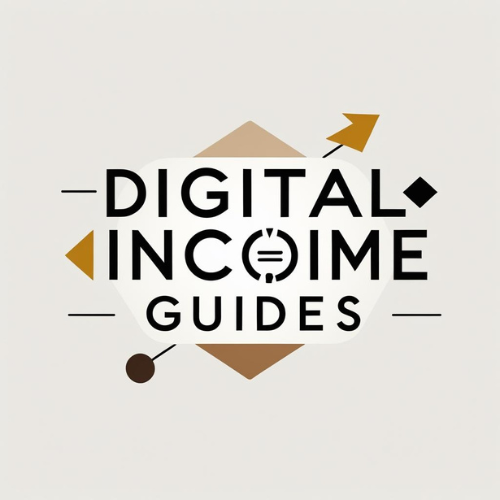 Digital Income Guides | Beginner Friendly | SuperProfile