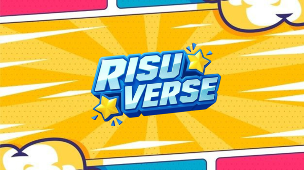 Super Risu Hey risu | SuperProfile