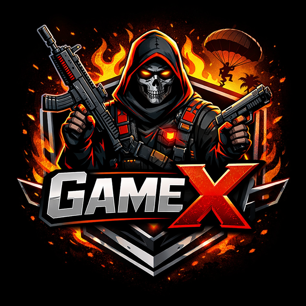 SuperProfile profile picture for @gamex