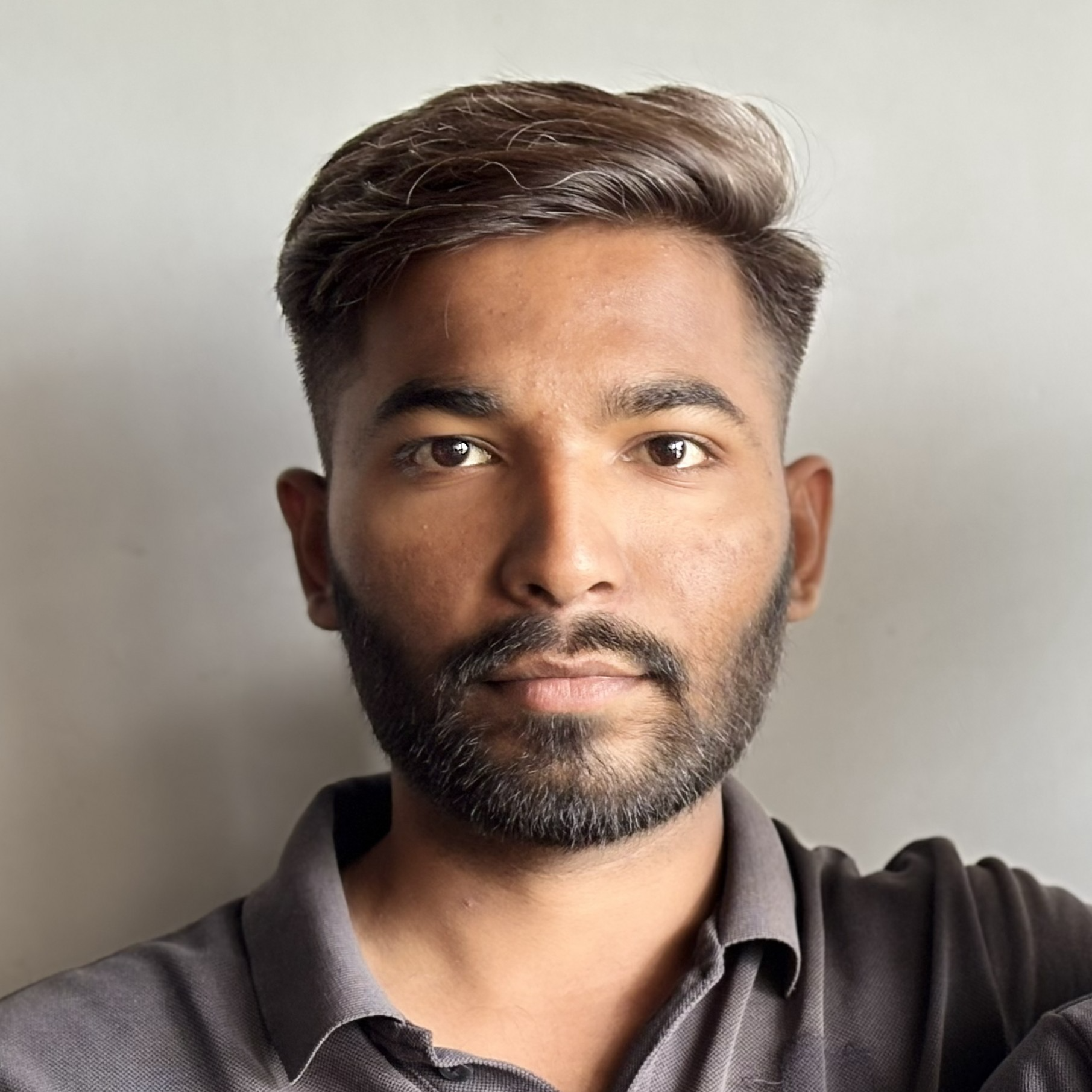 Nishant Makwana | SuperProfile