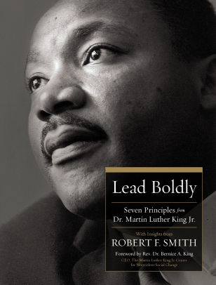 [PDF, EPUB] Download Lead Boldly: Seven Principles from Dr. Martin ...