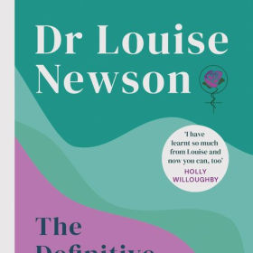 Read [pdf]> The Definitive Guide to the Perimenopause and Menopause by ...