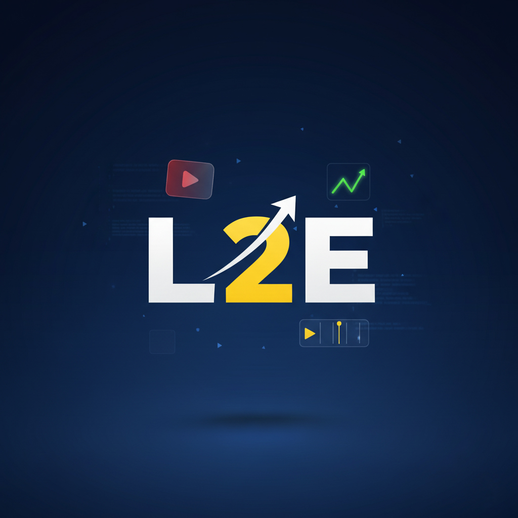 L2E Academy | Learn to Earn | SuperProfile