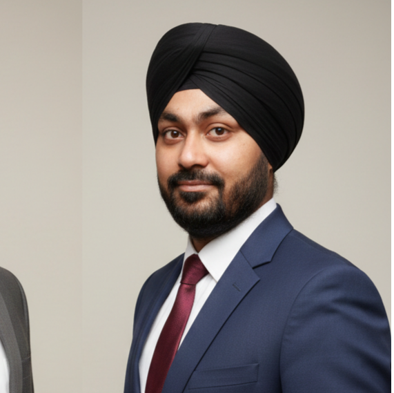 PARDEEP SINGH | SuperProfile