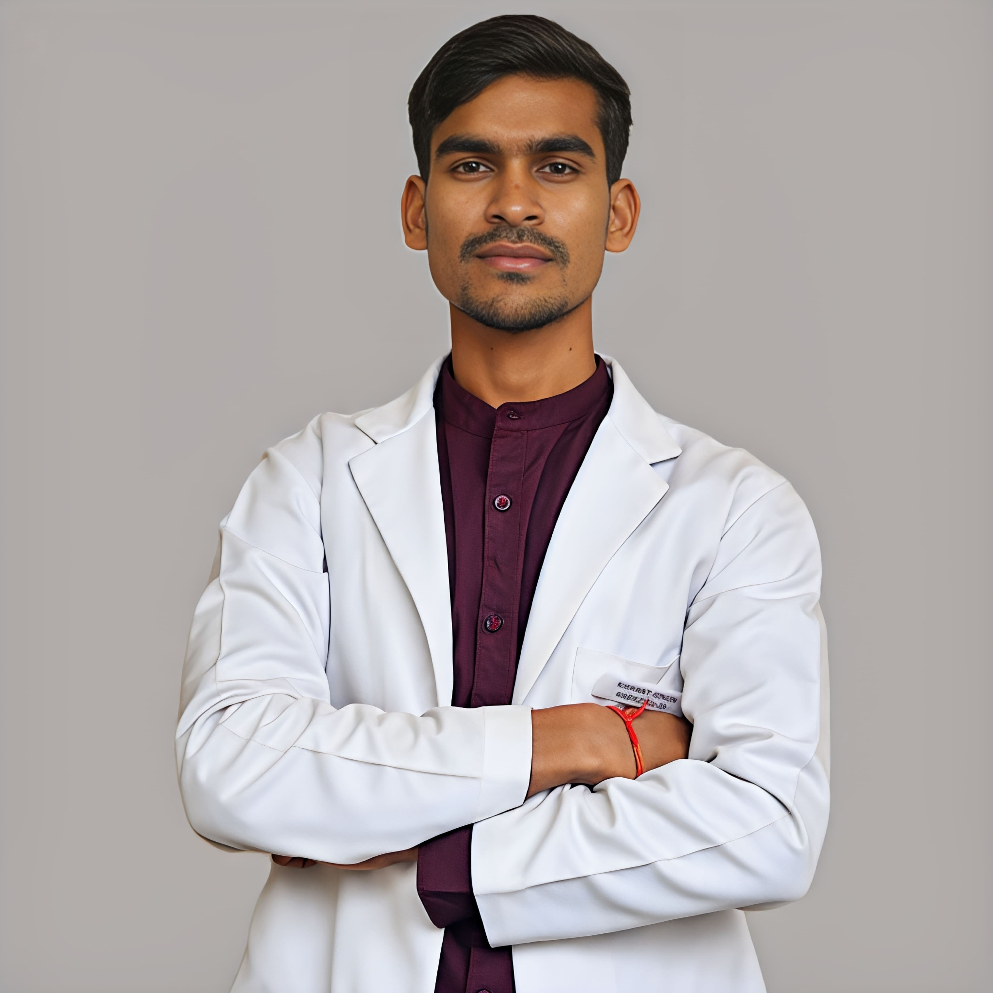 Medico Nishant | SuperProfile
