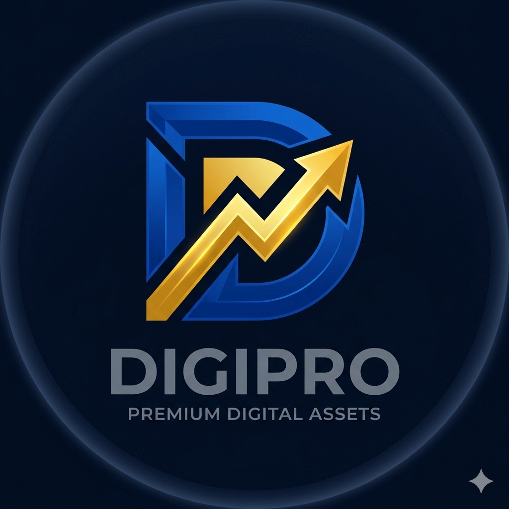 Digipro App DigiPro | SuperProfile